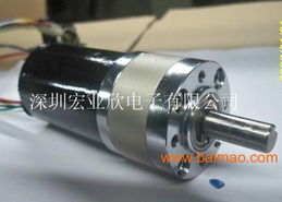 高效稳定的滚动灯箱电机解决方案 推动广告灯箱减速电机新标准